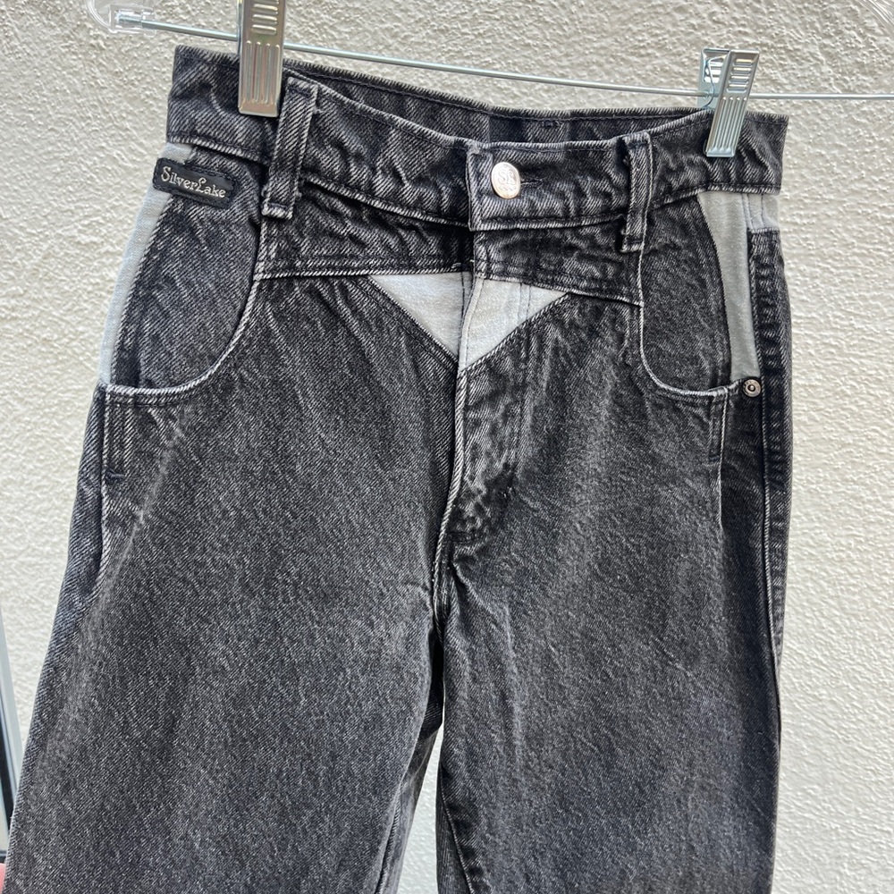 Wrangler Silverlake Vintage Denim